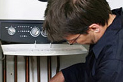 boiler repair Lulsley