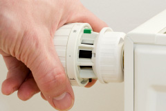 Lulsley central heating repair costs