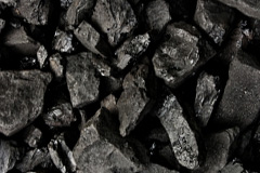 Lulsley coal boiler costs