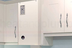 Lulsley electric boiler quotes