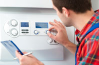 free commercial Lulsley boiler quotes