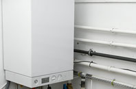 free Lulsley condensing boiler quotes
