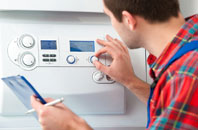 free Lulsley gas safe engineer quotes