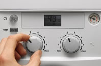 free Lulsley boiler maintenance quotes